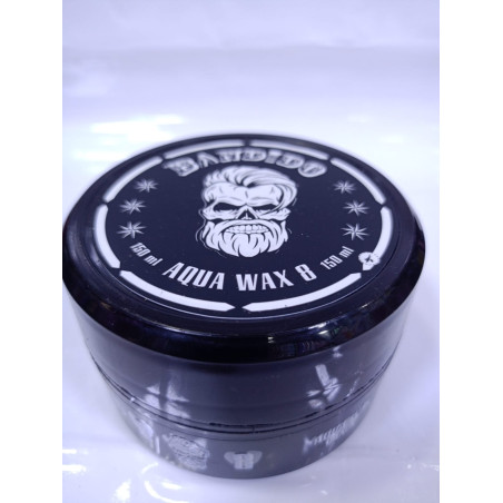 Bandido Aqua Cire 8- 150 ml