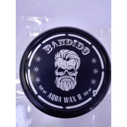 Bandido Aqua Cire 8- 150 ml