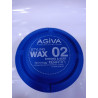 Agiva Styling Hair Wax Strong Keratin