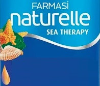 Farmasi Naturelle Sea Therapy
